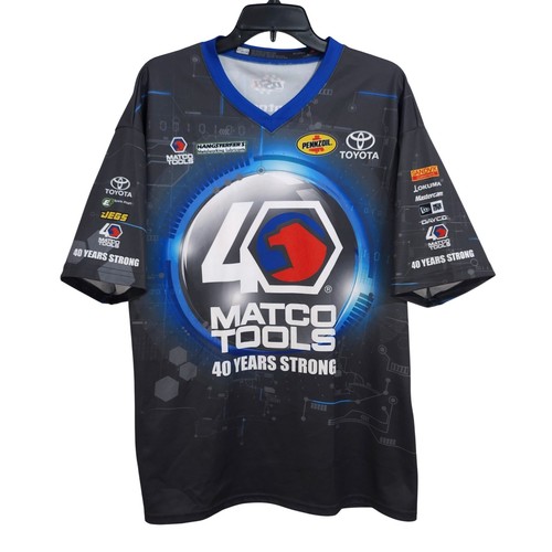 Maglia corsa matco - maglia,