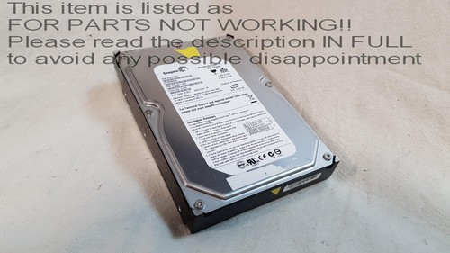 Leggi seagate st3250820a - leggi!!,