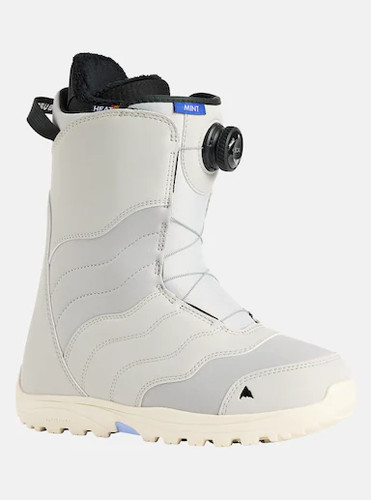 Scarpone snowboard donna - scarpone,