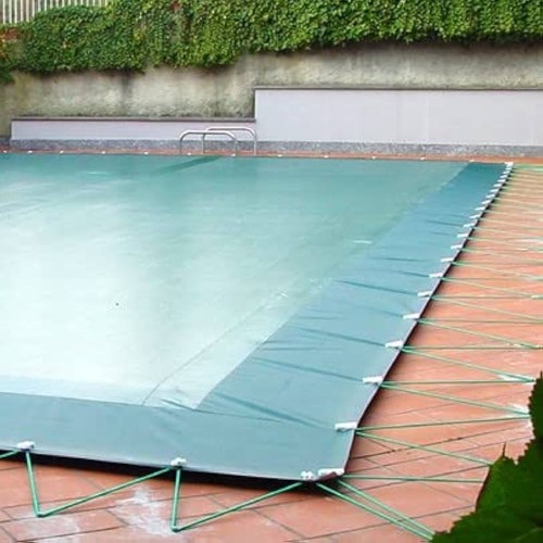 Telo copripiscina misura - copripiscina, su
