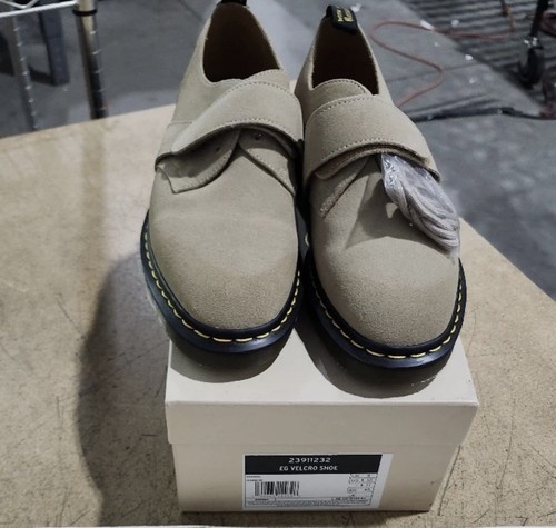 Scarpe oxford martens - dr,