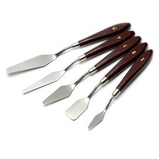 SET 5PZ COLTELLI COLTELLO