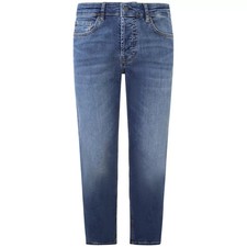 LIU JO - Jeans blu  per uomo