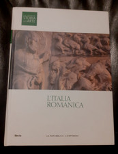 LA GRANDE STORIA DELL'ARTE -