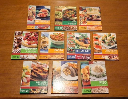 Libri cucina - libri,
