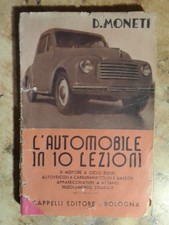 ' INTERESSANTE ' LIBRO DEL