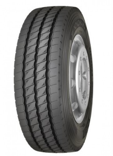 Pneumatici autocarro - pneumatici, 4