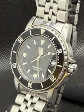 TAG Heuer 1500 Series WD1210