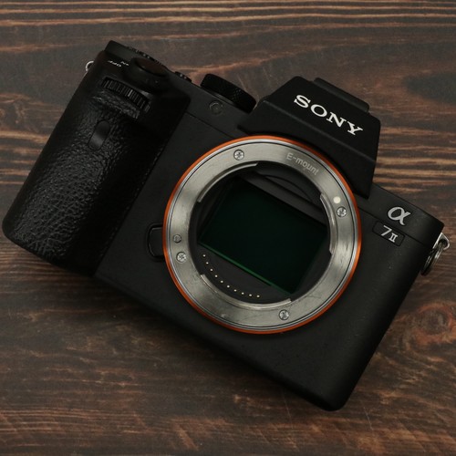 Sony ilce 7m2 - ii, ilce-7m2