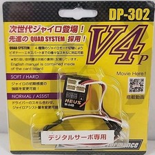 Yokomo DPP-302V4PB Dp-302v4