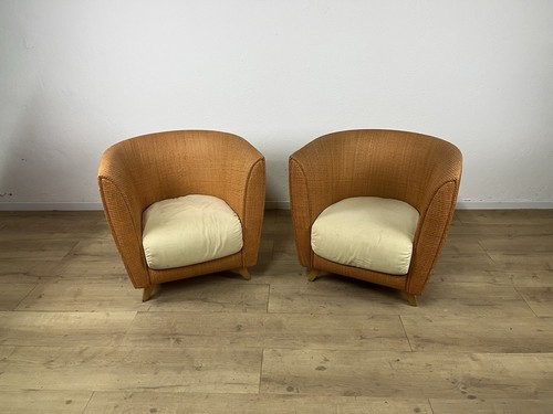 Coppia poltrone bon - coppia,