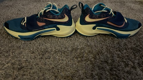 Nike zoom freak - freak, 3