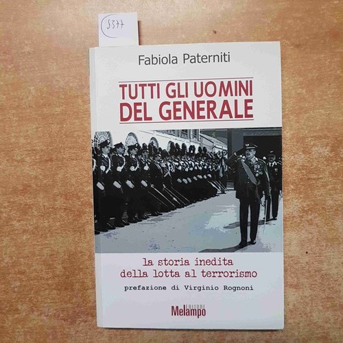 Tutti gli uomini del - tutti, generale