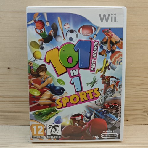 101 party megamix - 1,