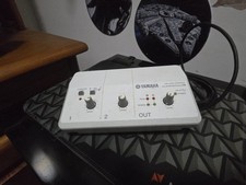 Yamaha Audiogram 3