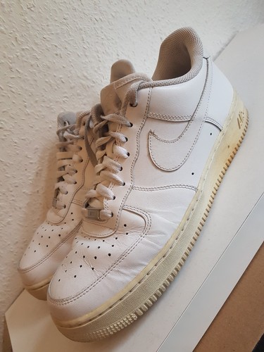 Scarpe nike air force - scarpe, uomo