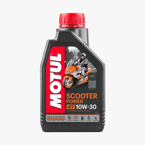 Lt olio scooter - lt,