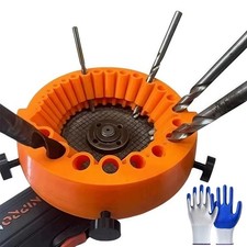 deegbbyi Affilatrice per punte