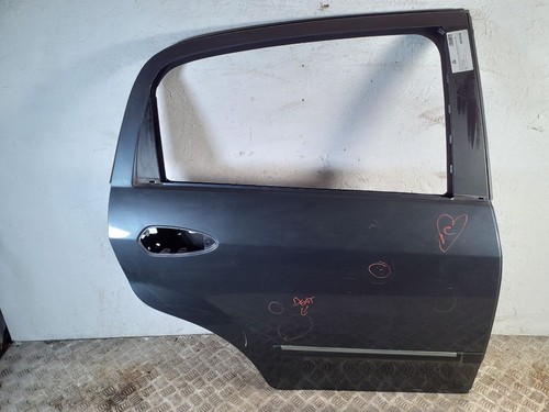 Porta fiat punto - fiat, evo
