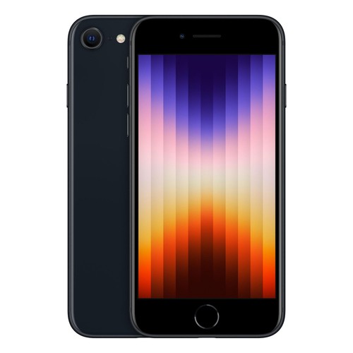 Smartphone apple iphone - iphone, se
