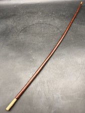 Bastone Swagger in legno punto