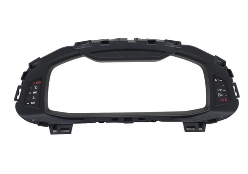 Cornice display veglia - veglia, quadro