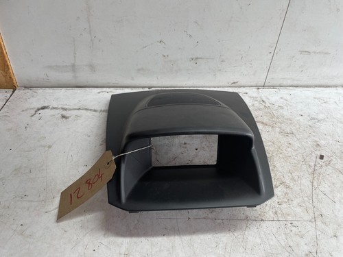 Ford fiesta headunit trim - fiesta,
