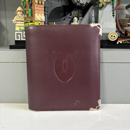 Cartier vintage porta - cartier,