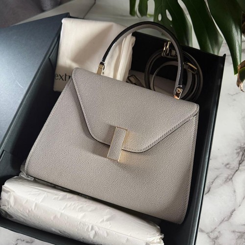 Modello valextra iside mini - valextra,