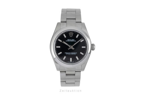 Rolex oyster perpetual - oyster,