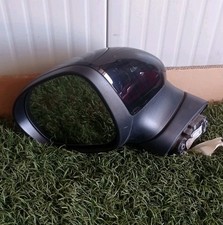 ✅SPECCHIO SPECCHIETTO RETROVISORE SINISTRO SX FIAT 500X 7 Fili