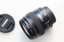 Canon EF 2/100mm USM, come