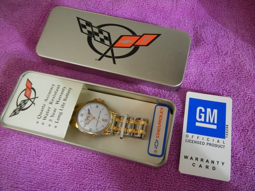 Orologio analogico corvette - analogico,