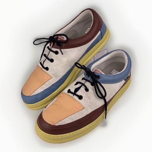 Camper twins scarpe uomo - camper,