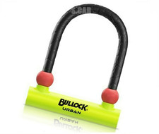 Bullock Urban Antifurto Moto