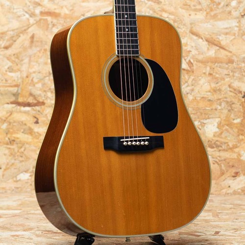 Martin 1976 - martin, d-35