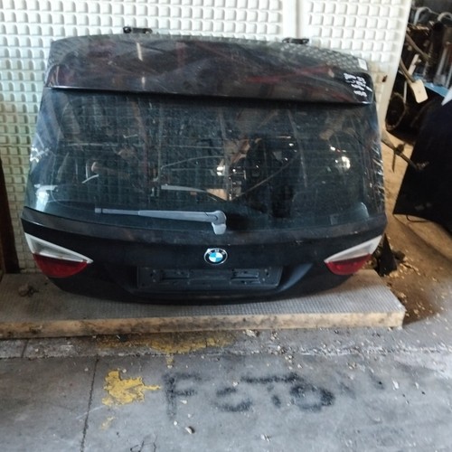 41627209702 portello post bmw - portello, post.