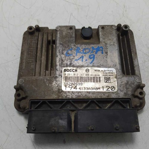 55202699 centralina ecu - 55202699,