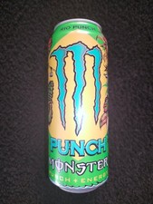 Monster Energy Drink