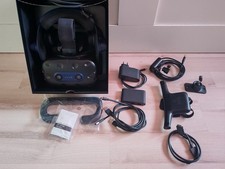 HTC VIVE Pro 2 + Wireless (