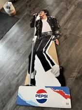 Michael Jackson Pepsi 2018