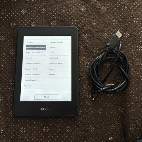 Amazon kindle generazione - amazon, 7a