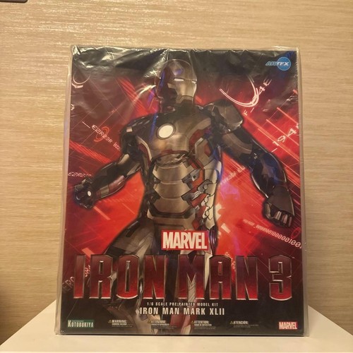 Statua kotobukiya artfx iron - kotobukiya,