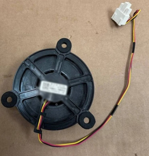 Unità ventilatore evaporatore