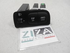 Pannello di controllo Kia Sportage KM 2008 621W05010 202002962 211000245