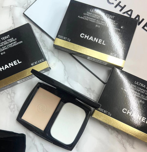 Fondotinta chanel teint - le,