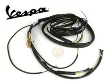 Cabaglaggio impianto elettrico