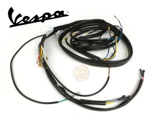 Cabaglaggio impianto elettrico