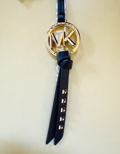 Michael kors logo - mk, oro