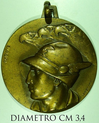 Alpini napoli xiiia - alpini,